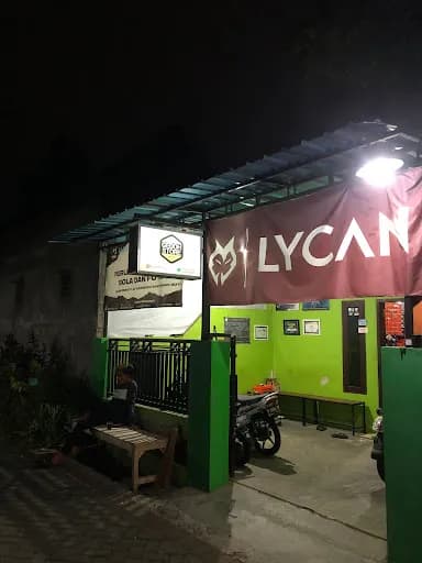 Gedoh Store - Main Image