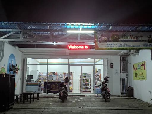 Illa Mart - Main Image