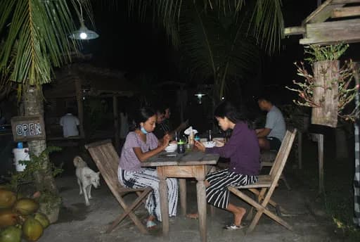 Warung Green Umah - Main Image