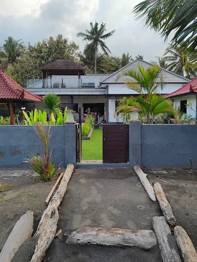 Villa Impian, Melaya, Bali - Main Image