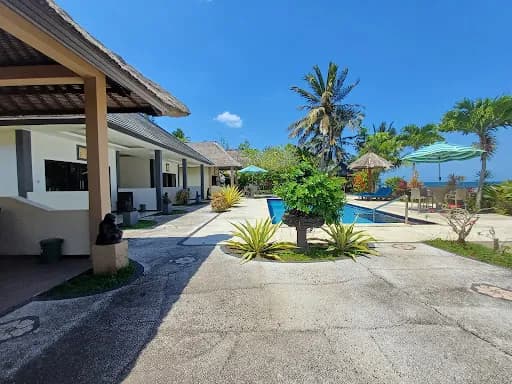 melaya beach resort - Main Image