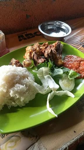 Warung Bu Fina - Main Image
