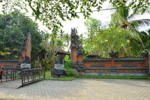 Candikusuma Beach Villas - Main Image
