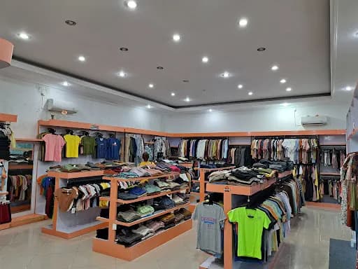 Sunrise Outlet Jembrana - Main Image