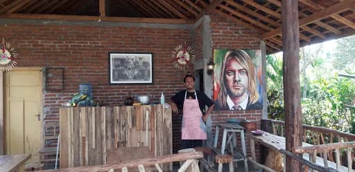 DAPUR PANBERLIN - Main Image