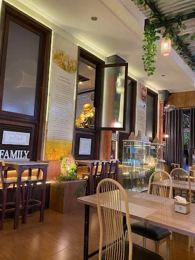 LN Fortunate Coffee - Negara - Main Image