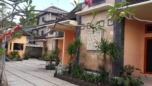Hotel Jepun Bali - Main Image