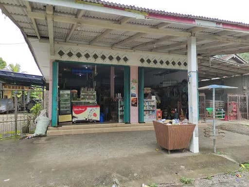 Toko PuriPuria - Main Image