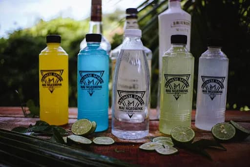 Mai Ngedrink - Main Image