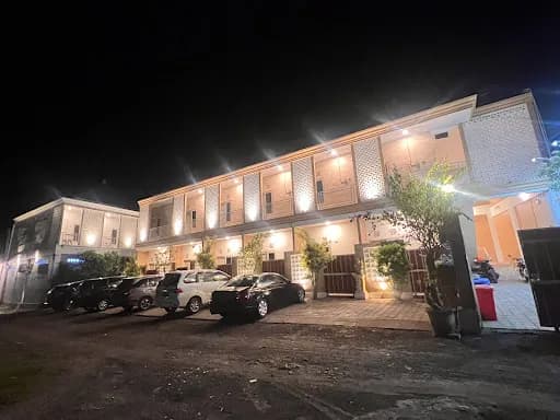 Ana Homestay - Main Image