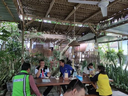 Dapur DBerangbang - Main Image