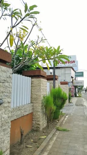 Hotel Kawsar Syariah - Main Image