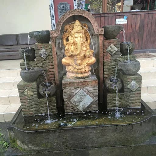 Hotel Bali Kuwi - Main Image