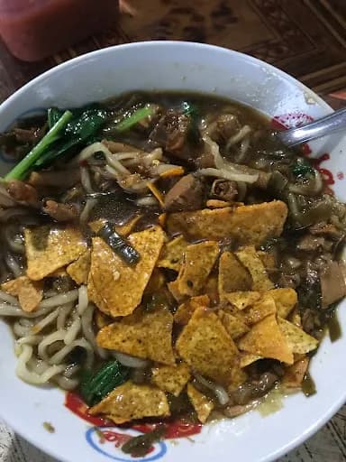 Mie Ayam Pak Lek smp 2 - Main Image