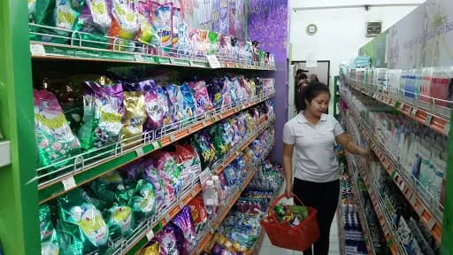 Sudiarta Mart - Main Image