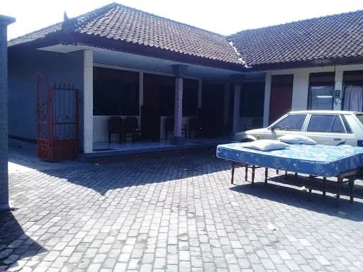 Hotel Taman Sari - Main Image