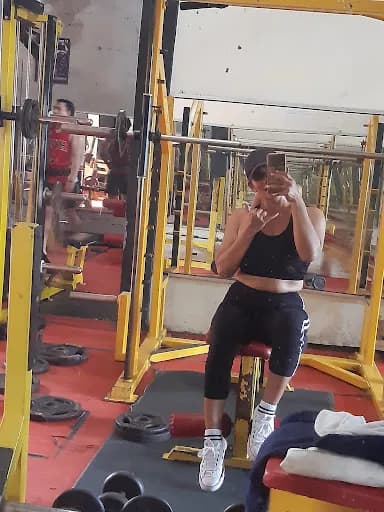Agung Bebek Gym - Main Image