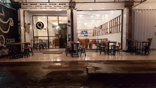 Q_Coffee Bali - Main Image