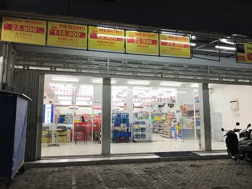 Gatot Subroto Indomaret - Main Image