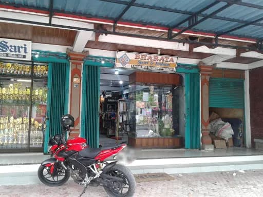 Toko Bharata Sport & Fashion - Main Image