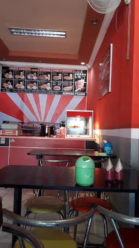 Doremi Pizza & Chicken - Main Image
