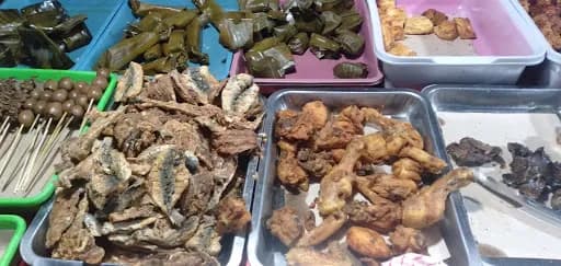 Gudeg Jogja StreetFood - Main Image