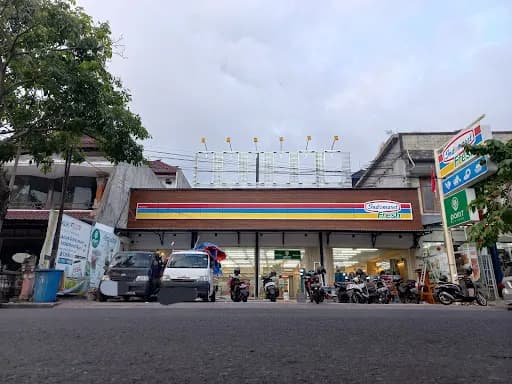 Indomaret Fresh Negara 2 - Main Image