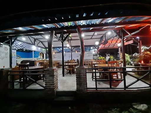 Warung Lay's - Main Image