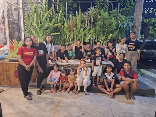 “Alas Kasih” Orphanage - Main Image