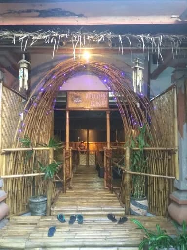 Kedai Kubu Bamboe(KKB) - Main Image