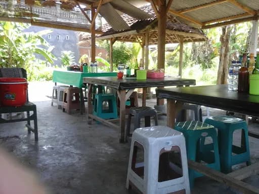 Warung cak opick - Main Image