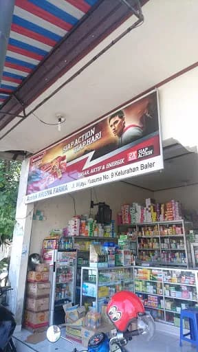 Apotik Krisna Farma - Main Image