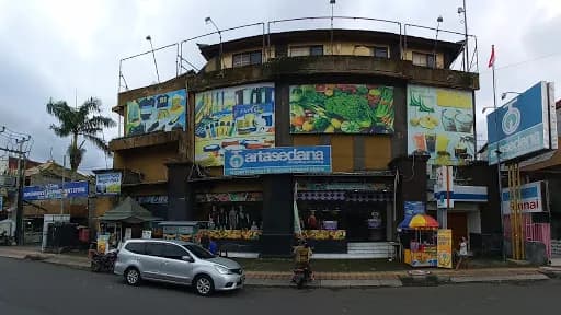 Artasedana Negara - Main Image