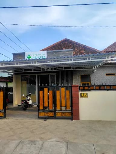 CALLEZA Klinik umum dan Kecantikan Jembrana - Main Image
