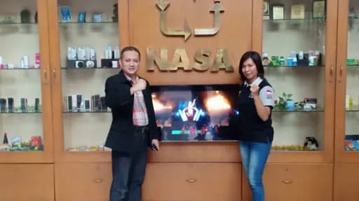 STOCKIST NASA DK.2245 Jembrana - Main Image