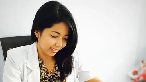 Klinik Dokter Gigi, Drg. Ayu Hapsari - Main Image