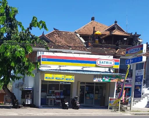 Satria Mart Negara Indomaret - Main Image