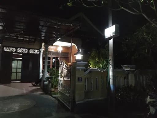 dr. I Gusti Putu Ardana, Sp.S - Main Image