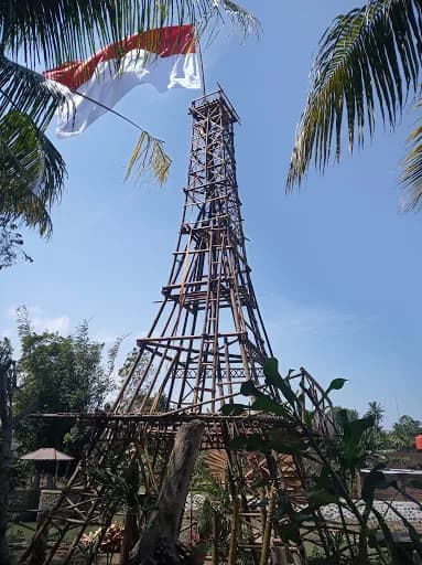 BENHIL SEBUAL - Main Image