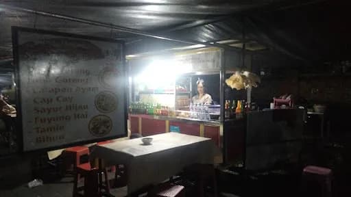 Warung Cak Supar Surabaya - Main Image