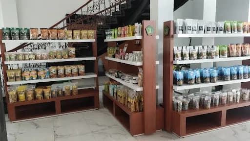 Pusat oleh-oleh Jembrana - Main Image