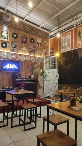 Startha Cafe Jembrana ᬲ᭄ᬢᬃᬣᬘᬧᬾᬚᭂᬫ᭄ᬩ᭄ᬭᬦ᭟ - Main Image