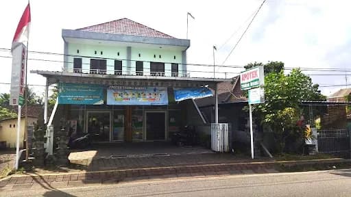Apotek Tamba Waras - Main Image