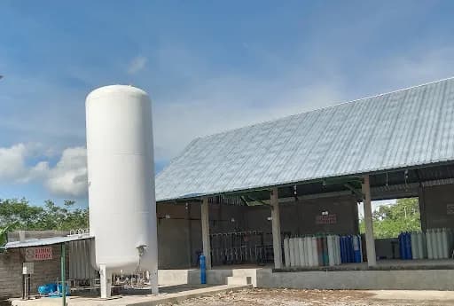 Bali Oxygen Supply (Pengisian Oksigen) - Main Image