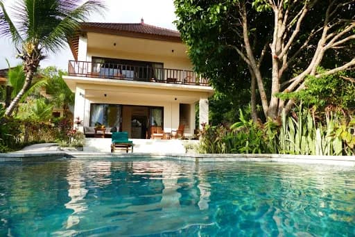 West Bali Villas - Umasari Resort - Main Image