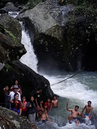 Air Terjun Sumberkima - Main Image