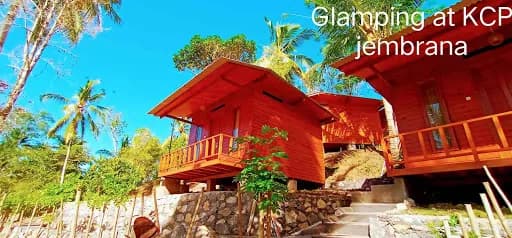 Kampung Coklat jembrana - Main Image