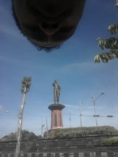 Warung BJ - Main Image