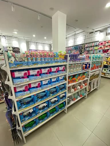 TOKO MINISO JEMBRANA - Main Image