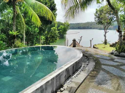 RedDoorz Resort @ Palasari Bali - Main Image